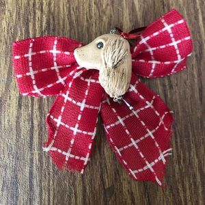 Golden Retriever Ornament